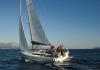 Sun Odyssey 419 2017  6 Liegeplätze