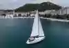 Sun Odyssey 419 2017  charter Segelyacht Kroatien