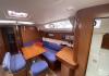 Oceanis 43 2011  Wochenmiete