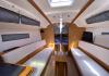 Sun Odyssey 349 2015 Segelyacht mieten