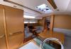 Sun Odyssey 419 2016 Wochentour