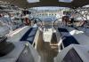 Sun Odyssey 419 2016 3 Kabinen