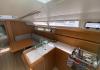 Sun Odyssey 419 2016 Segelyacht Charter