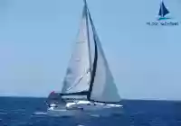 Segelyacht Oceanis 343 Fethiye Türkei