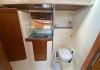 Sun Odyssey 43 2002  Wochencharter