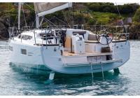 Segelboot Sun Odyssey 410 Marmaris Türkei