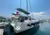 Bali 4.2 2022  yachtcharter Marmaris