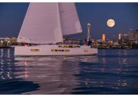 Segelboot Sun Odyssey 490 Marmaris Türkei