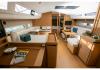 Sun Odyssey 440 2023  Charter ohne Skipper