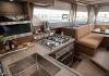 Lagoon 50 2022 Katamaran Charter