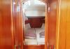 Sun Odyssey 43 2001  4 Kabinen 8 Liegeplätze