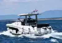 Motoryacht Cap Camarat 10.5 WA  Zadar Kroatien