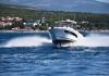 Cap Camarat 10.5 WA  2021 Motorboot mieten