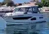 Merry Fisher 1095 2022  charter Motoryacht Kroatien