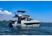 Motoryacht Merry Fisher 1295 FLY Zadar Kroatien