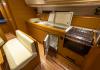 Sun Odyssey 469 2013  Spanien