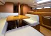 Sun Odyssey 469 2013  Yacht Miete