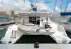 Leopard 44 2012  yachtcharter MALLORCA
