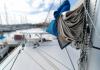 Leopard 44 2012  4 Kabinen