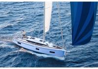 Segelboot Bavaria C38 IBIZA Spanien