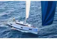 Segelyacht Bavaria C38 MALLORCA Spanien