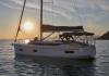 Bavaria C38 2024  Griechenland Segelboot