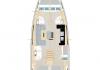 Hanse 510 2024  6 Kabinen