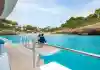 Lagoon 55 2023  charter Katamaran Griechenland
