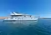 Lucy Pink Falcon 92 1998  yachtcharter