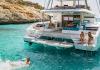 Lagoon 55 2023 Katamaran-Charter