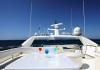 Ferretti 80 2000  Motoryacht Miete