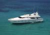 Ferretti 80 2000
