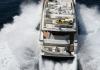 Ferretti 80 2000  8 Liegeplätze