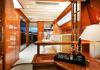Ferretti 80 2000  Wochenmiete