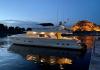Ferretti 80 2000  4 Kabinen