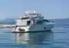 La Fenice Azimut 85F 2006  yachtcharter