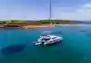 Dufour 48 Catamaran 2019  charter Katamaran Griechenland