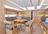 Dufour 520 GL 2018  Athen Griechenland