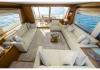 Ferretti 780 2008  8 Liegeplätze