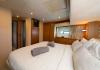 Ferretti 780 2008  Yacht mieten