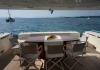 Ferretti 780 2008  Yacht mieten