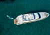 Ferretti 780 2008  Elliniko Griechenland