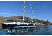 Segelyacht Sun Odyssey 54 DS IBIZA Spanien