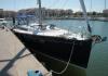 Oceanis 48 2015  8 Liegeplätze