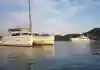 Lagoon 421 2016  yachtcharter IBIZA