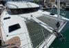 Lagoon 40 2020  Charter mit Crew