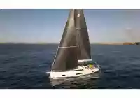 Segelyacht Oceanis 46.1 IBIZA Spanien