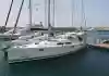 Hanse 415 2015  charter Segelyacht Spanien