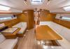 Sun Odyssey 449 2018  Segelboot Miete