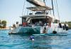 Lagoon 52 2015  Luxus-Katamaran
